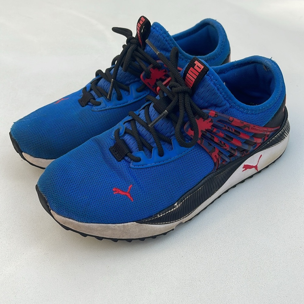 Puma Running Sneakers